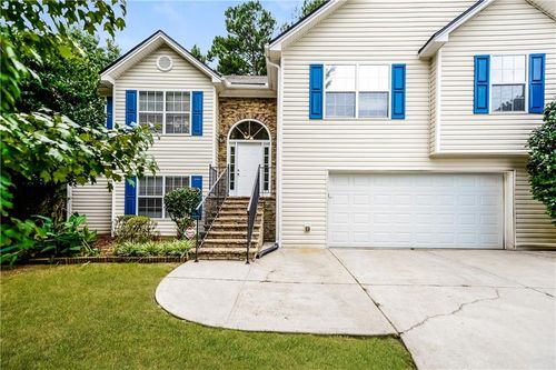 805 Lewis Ridge Cir, Lawrenceville, GA, 30045-3832 | Card Image
