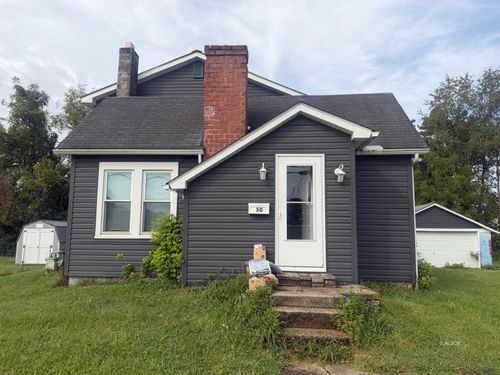 50 S Plains Rd, The Plains, OH, 45780 | Card Image