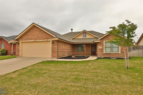 2226 Republic Avenue, Abilene, TX, 79601 | Card Image