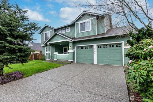 5602 69th Street Ne, Marysville, WA, 98270 | Card Image