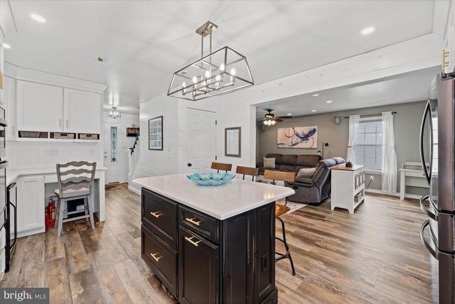 200 N Mill Rd, House other with 3 bedrooms, 4 bathrooms and null parking in KENNETT SQUARE PA | Image 7