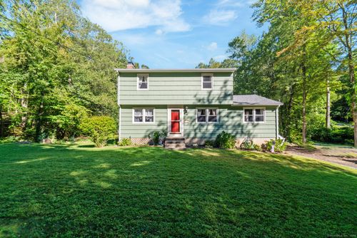 36 Scudder Rd, Newtown, CT, 06470-1763 | Card Image