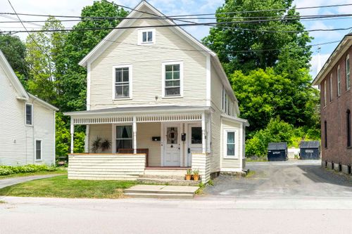 7-9 Elm St, Waterbury, VT, 05676-1802 | Card Image