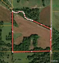Land in Kirksville