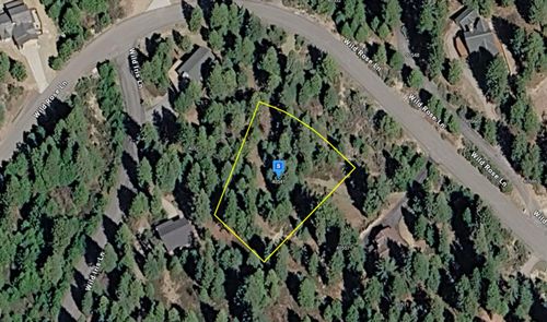 40541 Wild Rose Ln, Shaver Lake, CA, 93664 | Card Image
