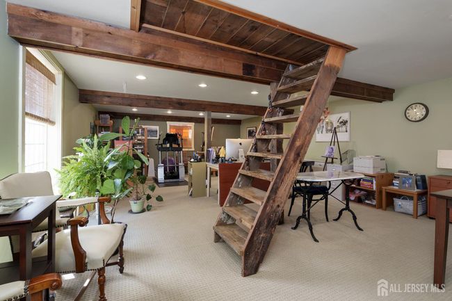 92 Halsey Reed Rd, House other with 4 bedrooms, 2 bathrooms and null parking in Cranbury NJ | Image 30