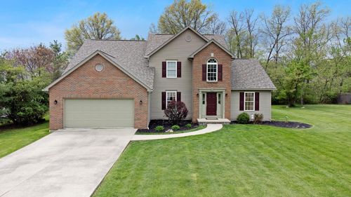9269 Westview Dr, Powell, OH, 43065-5091 | Card Image