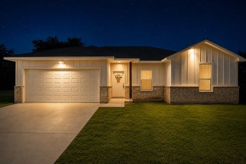 309 Francis St, Hillsboro, TX, 76645-3429 | Card Image