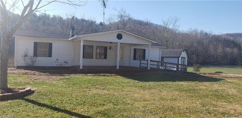 6012 Statesville Road, North Wilkesboro, NC, 28659 | Card Image