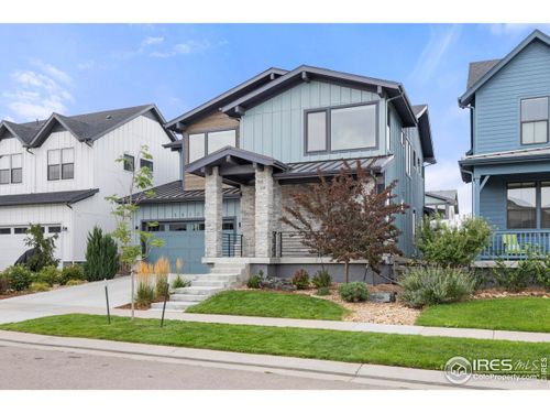 5610 Four Leaf Dr, Longmont, CO, 80503-9465 | Card Image