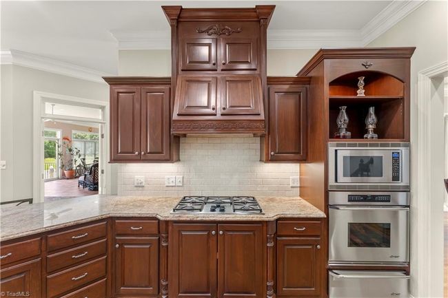 5633 Baptist Assembly Rd, House other with 3 bedrooms, 4 bathrooms and null parking in Julian NC | Image 13