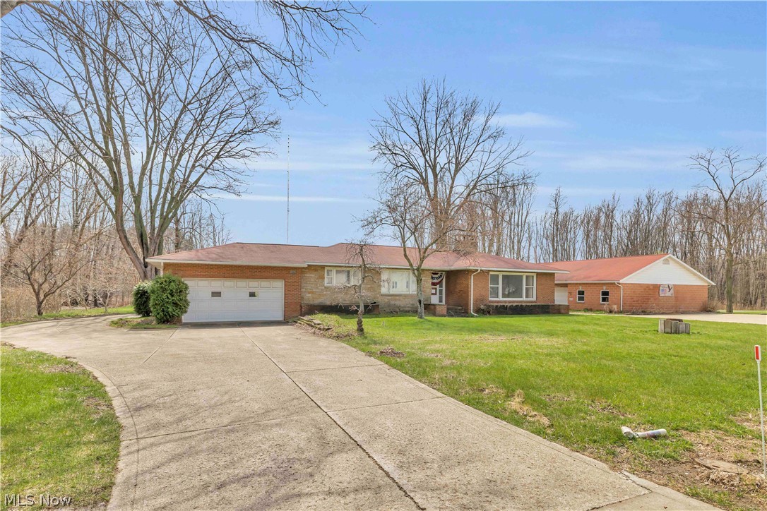 Residential in Madison