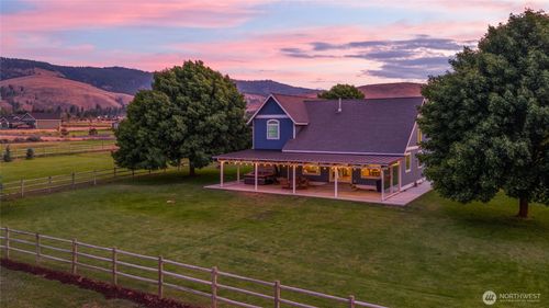 170 Allegro Way, Ellensburg, WA, 98926-9166 | Card Image
