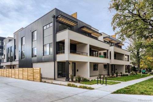 1937 S Columbine St, Denver, CO, 80210-4203 | Card Image