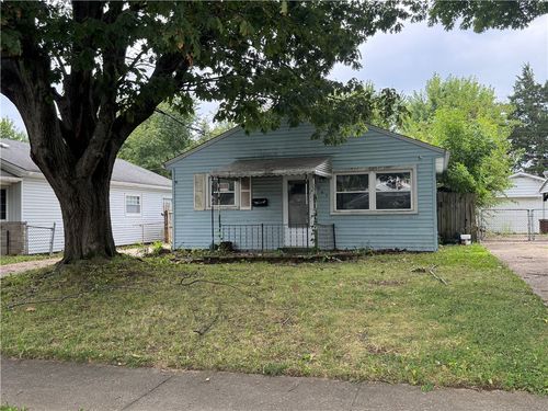 961 Foster Avenue, Hamilton, OH, 45015 | Card Image
