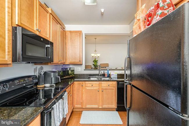 APT-307 - 6161 Willow Pl, Condo with 1 bedrooms, 1 bathrooms and null parking in BEALETON VA | Image 8