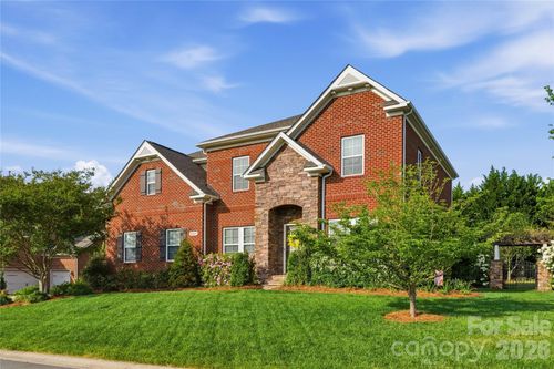 2604 Mchanna Pt, Tega Cay, SC, 29708-8234 | Card Image