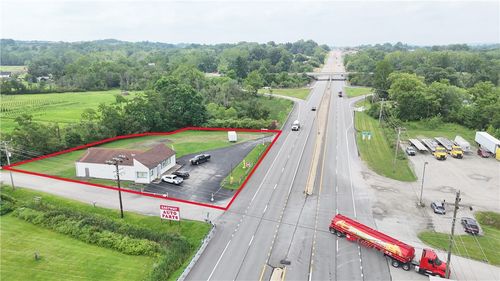 3703 State Route 30, Latrobe, PA, 15650-4307 | Card Image