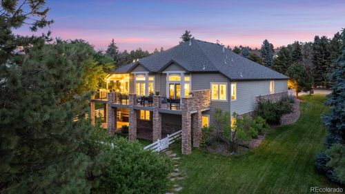 8370 Owl Roost Ct, Parker, CO, 80134-2721 | Card Image