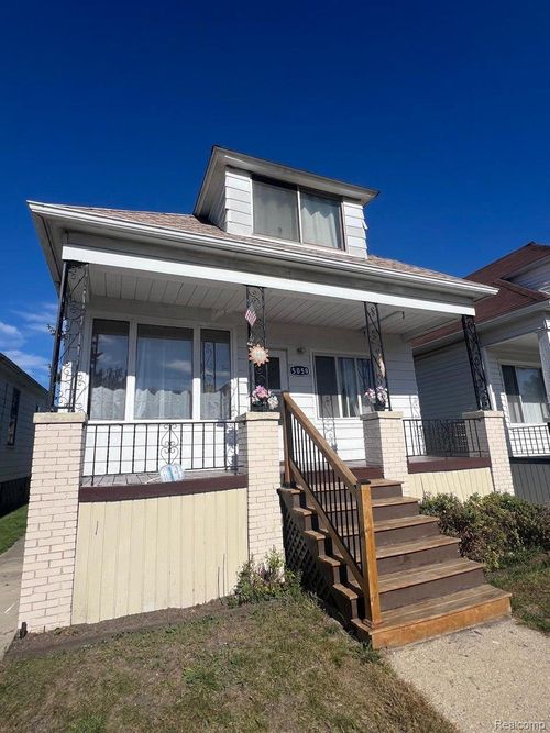 5059 Harold St, Hamtramck, MI, 48212-3112 | Card Image