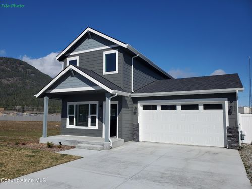 1140 Jersey St, Sandpoint, ID, 83864-7464 | Card Image