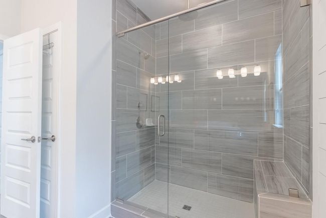 4374 Benfield Way Se, Townhouse with 4 bedrooms, 5 bathrooms and null parking in Smyrna GA | Image 30
