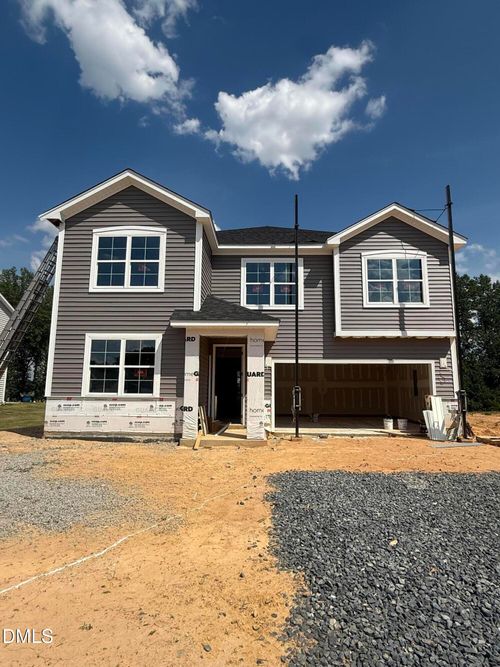 417 Providence Creek Dr, Fuquay Varina, NC, 27526-3489 | Card Image