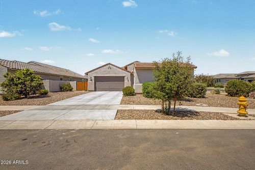 1194 E Meadowridge Dr, Casa Grande, AZ, 85122-6573 | Card Image
