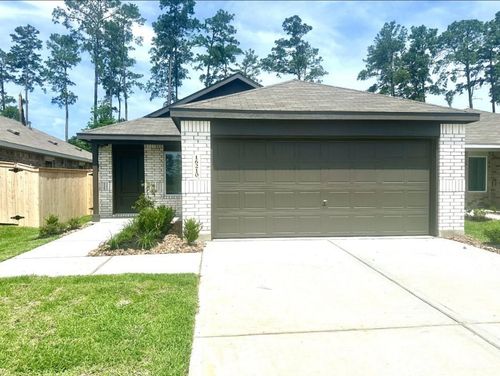 16210 Bergara Bend Drive, Splendora, TX, 77327 | Card Image