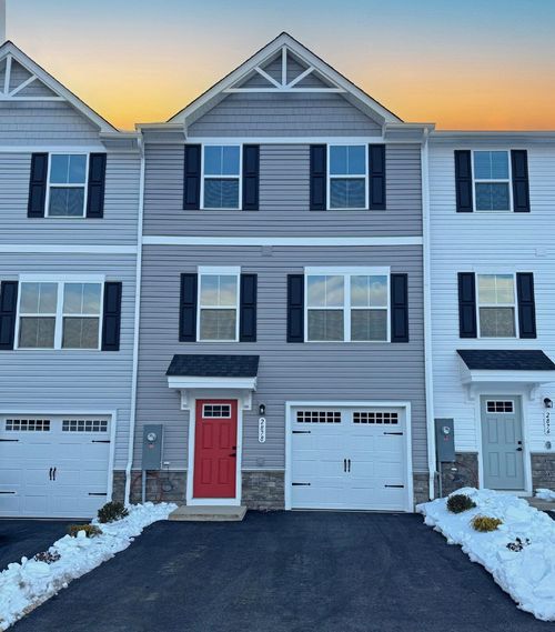 2878 Orchard Ridge Ln, Rockingham, VA, 22801 | Card Image