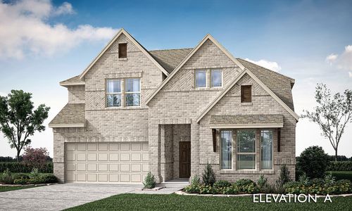 16421 Thistle Bend Dr, Justin, TX, 76247-2784 | Card Image