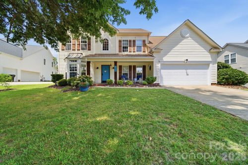 206 Pamlico Ln, Mooresville, NC, 28117-8921 | Card Image