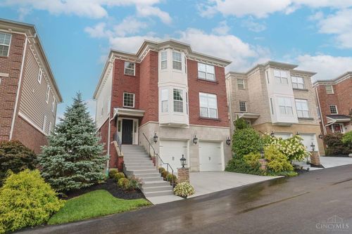 5349 Grand Vista Ct, Cincinnati, OH, 45227 | Card Image