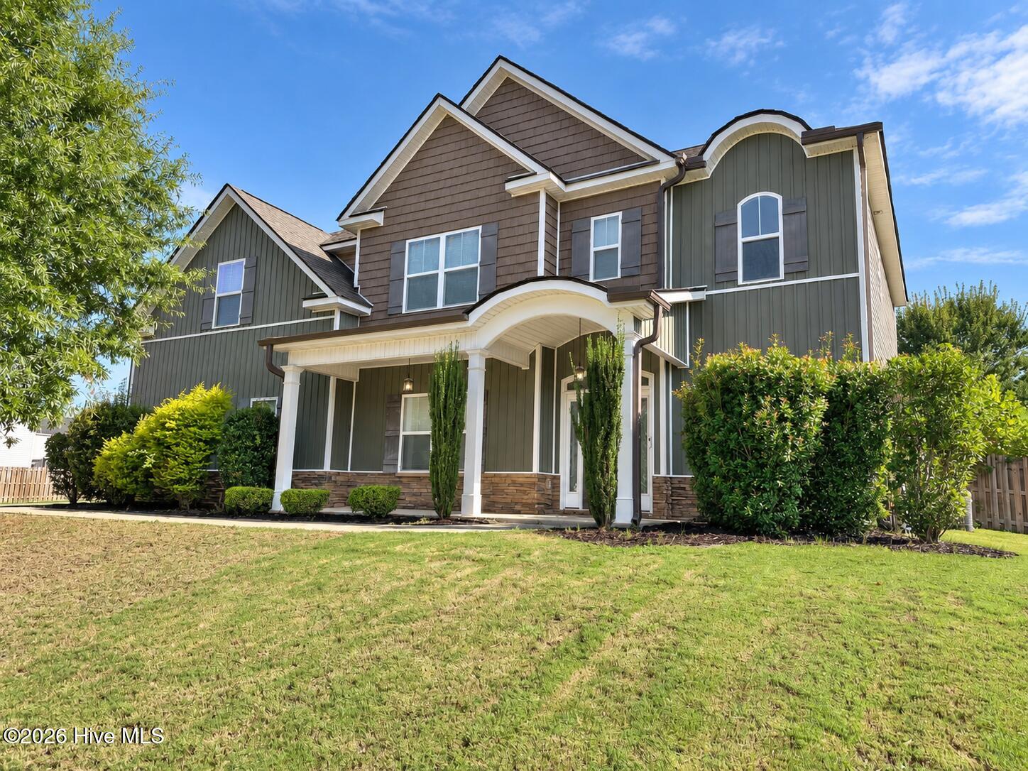 Residential Lease in Grovetown