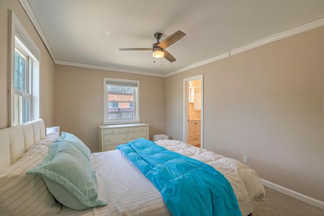 929 Stuart Rd, House other with 4 bedrooms, 4 bathrooms and null parking in Albuquerque NM | Image 19