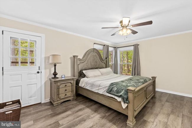 1905 Artillery Ridge Rd, House other with 3 bedrooms, 3 bathrooms and null parking in FREDERICKSBURG VA | Image 16