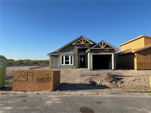 2317 E Tamarindo Street, Hidalgo, TX, 78577 | Card Image