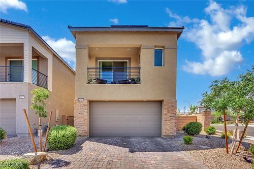 8907 Roadrunner Ravine St, Las Vegas, NV, 89166-6726 | Card Image