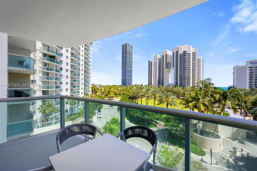 507-19370 Collins Ave, Sunny Isles Beach, FL, 33160-2248 | Card Image