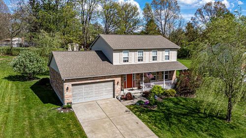 22944 Redwood Drive, Lawrenceburg, IN, 47025 | Card Image