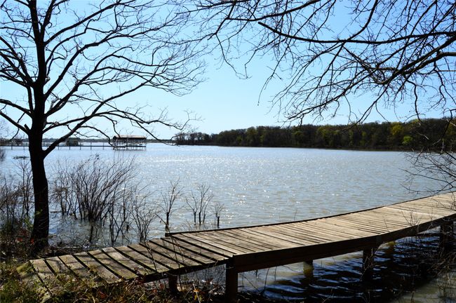 View toward main body of lake | Image 36