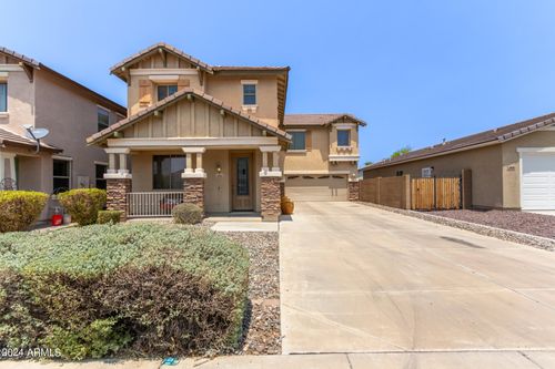 4014 W Desert Drive, Laveen, AZ, 85339 | Card Image