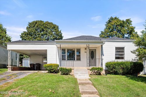 36 College St, New Castle, KY, 40050-2515 | Card Image