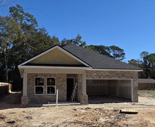 1915 Redwood Ave, Niceville, FL, 32578-9510 | Card Image