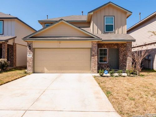 4843 Vogesite Path, San Antonio, TX, 78253-3933 | Card Image