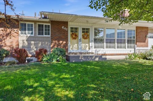 641 1800, North Logan, UT, 84341-1929 | Card Image