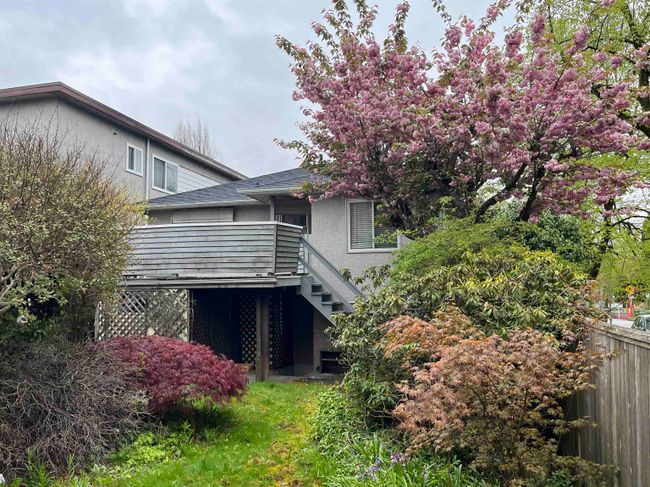 3087 Victoria Drive, House other with 5 bedrooms, 1 bathrooms and 2 parking in Vancouver BC | Image 7