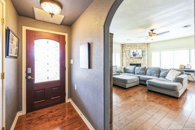 1167 Pipe Springs Dr, House other with 4 bedrooms, 4 bathrooms and null parking in Lakehills TX | Image 30