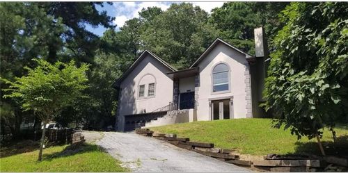 3386 Shorelake Dr, Tucker, GA, 30084-1209 | Card Image