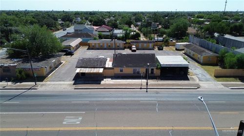 416 N Cage Blvd, Pharr, TX, 78577-3905 | Card Image